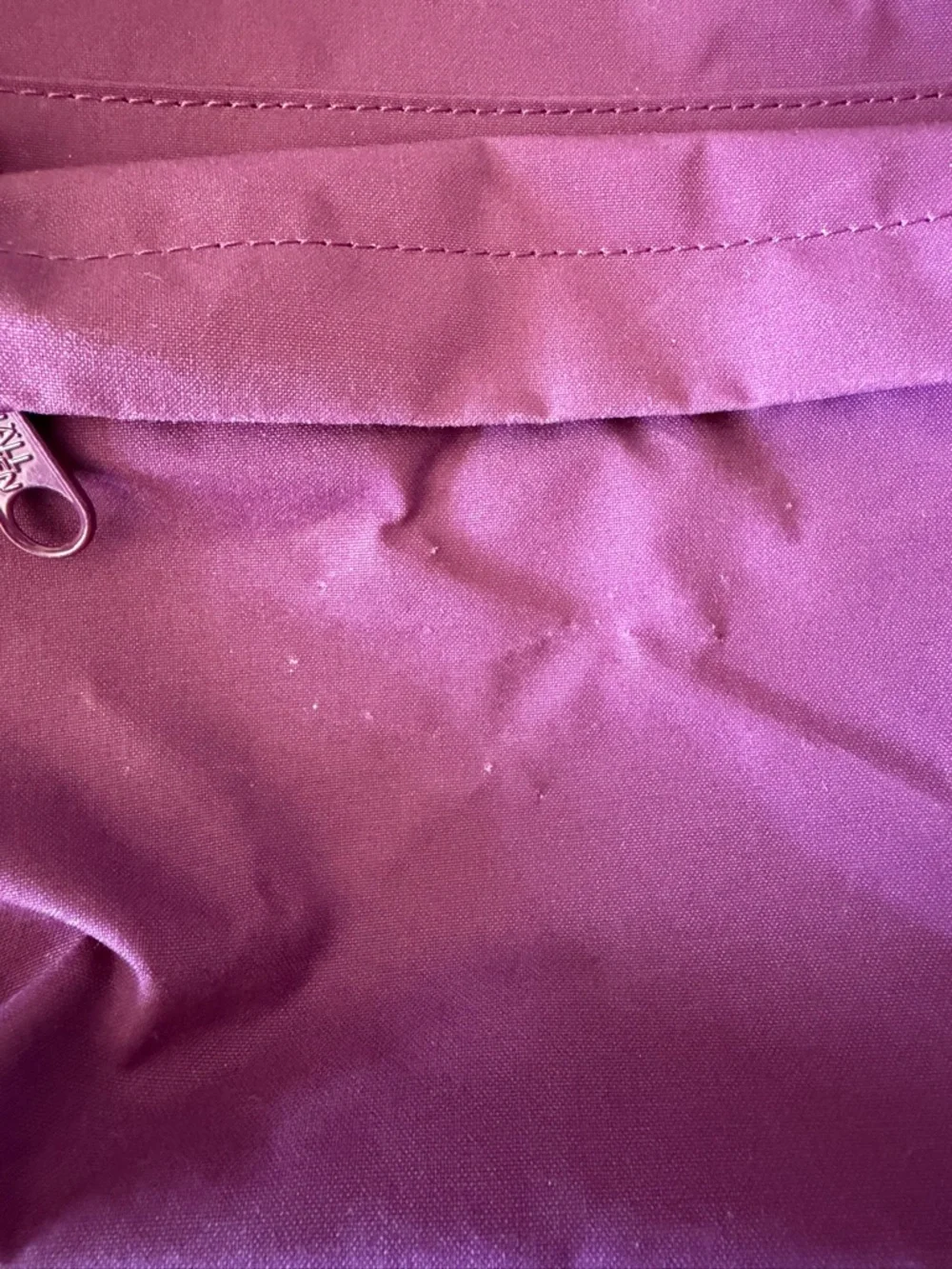 Fjällräven Kånken Backpack- Royal Purple - Picture 2 of 10